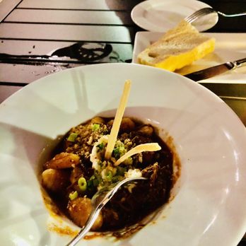 Lucca Restaurant & Bar - Short Rib - Italian Near Me - Boston, Massachusetts