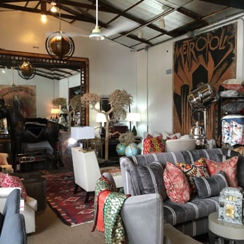 North See Vintage - Inside the barn - Furniture Stores Near Me - Southampton, New York
