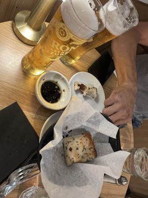 Louise's Trattoria - Larchmont by null