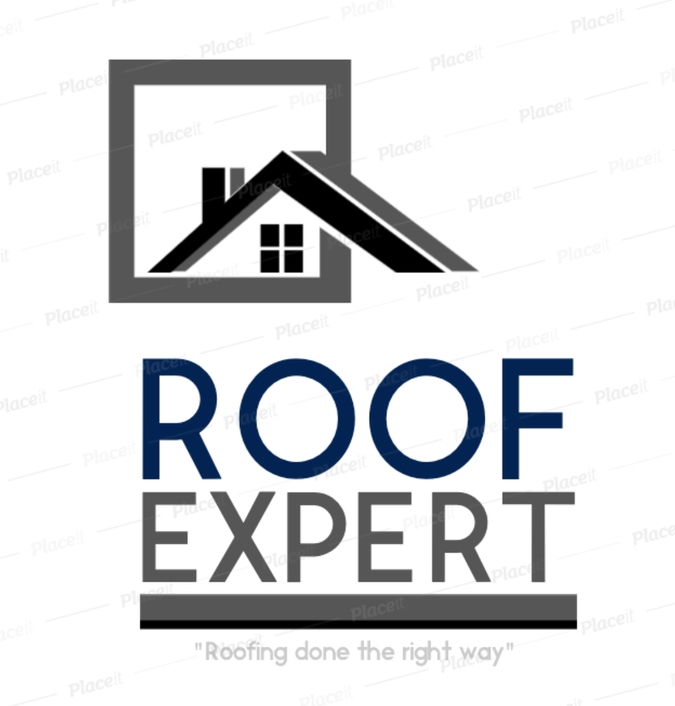 Slide of Roof Expert