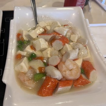 Chilispot - Szechuan Near Me - Columbus, Ohio