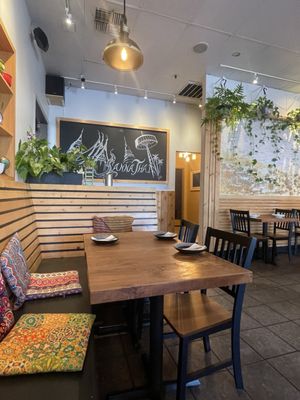 Lanna Thai Restaurant by null