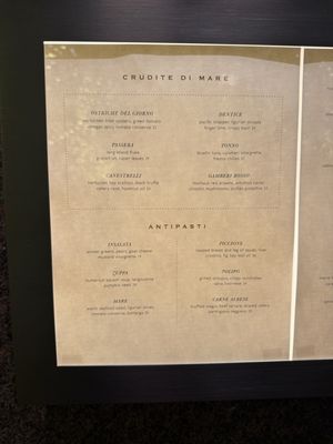 Menu photo 7 Santi New York, NY Menu photo 7 Santi New York, NY