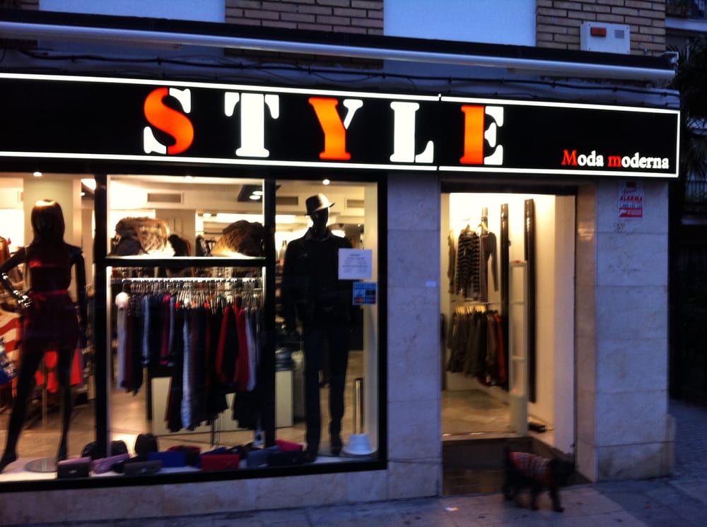 Style