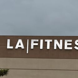 LA Fitness
