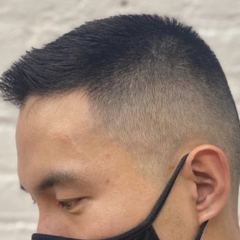 Hair Edit Williamsburg - Men's Hair Salons Near Me - Brooklyn, New York