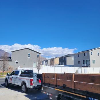 Inna Breeze - Junk Removal & Hauling Near Me - Spanish Fork, Utah Inna Breeze - Junk Removal & Hauling Near Me - Spanish Fork, Utah