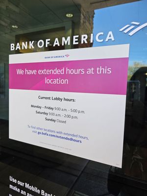 Bank of America Mortgage