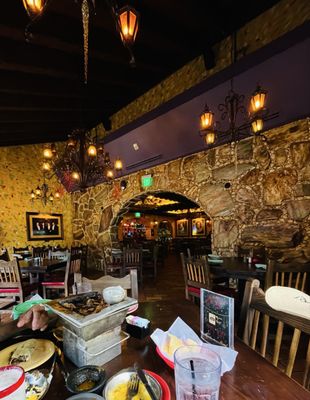 El Tiempo Cantina by null