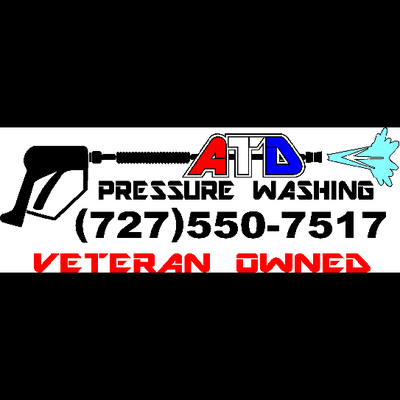 ATD Pressure Washing