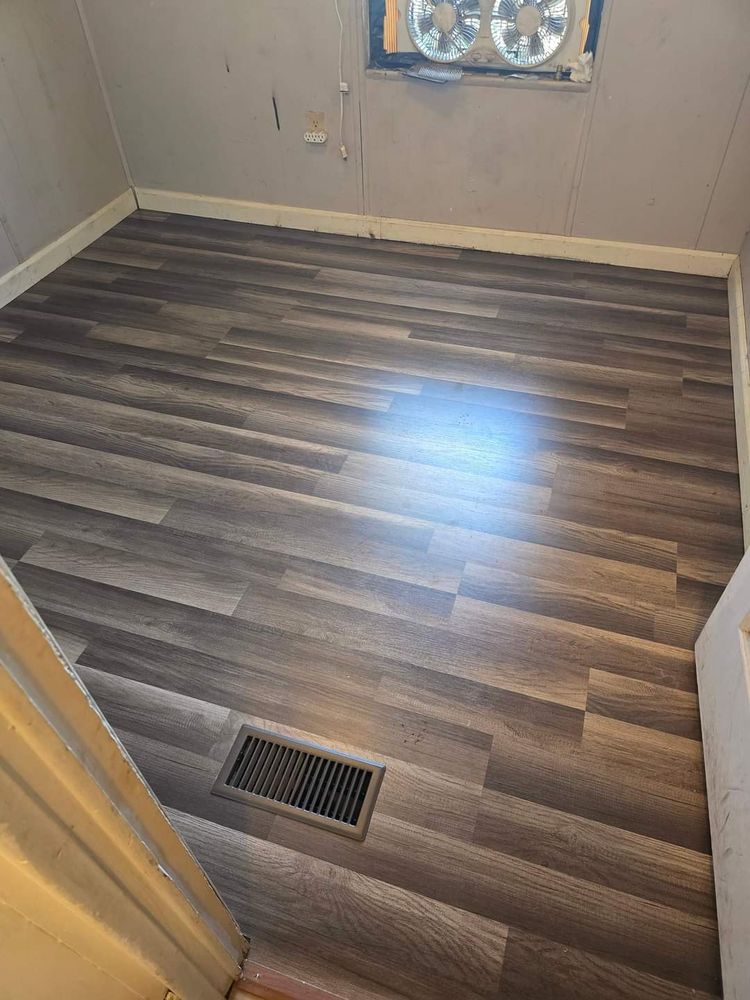 Slide of Bring It Back Exterior Concierge