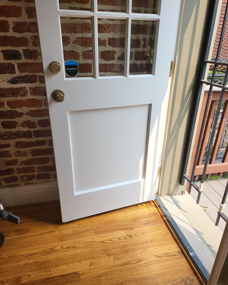 Slide of VR Remodeling Services