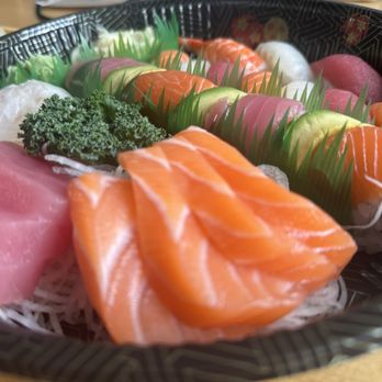 Sushi Island - Insanely tasty! - Sushi Bars Near Me - Palisades Park, New Jersey Sushi Island - Insanely tasty! - Sushi Bars Near Me - Palisades Park, New Jersey
