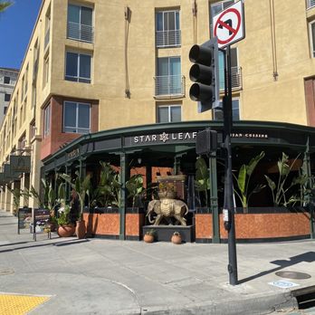 Star Leaf - Asian Fusion Near Me - Pasadena, California Star Leaf - Asian Fusion Near Me - Pasadena, California