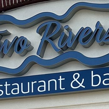 Two Rivers Restaurant - Great Place!! In Powell, OH. Make a reservation if going between 4-8 on weekend! - American Near Me - Powell, Ohio Two Rivers Restaurant - Great Place!! In Powell, OH. Make a reservation if going between 4-8 on weekend! - American Near Me - Powell, Ohio