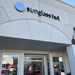 Sunglass Hut
