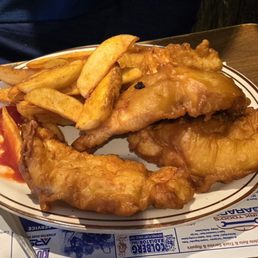 Chicken Strips Dinner Chicken Strips Dinner