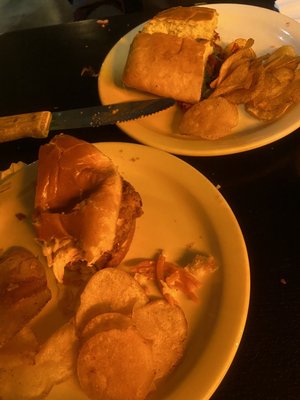 O'Donovan's Restaurant & Pub by null
