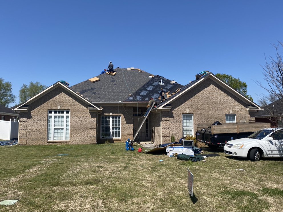 Slide of Hopper Roofing and Remodeling
