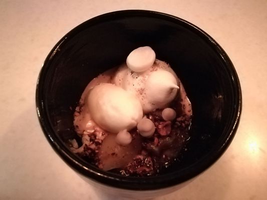 RESTAURANT ERH by null