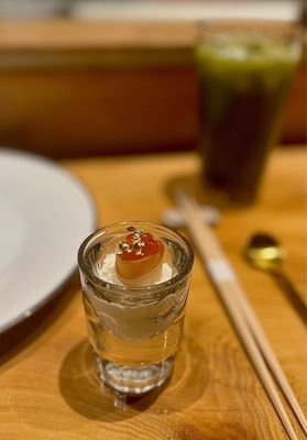 Omakase by Gino by null