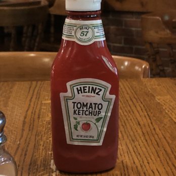 The Beef House - And take note Indianapolis, they have Heinz! Not that Red Gold garbage. - Seafood Near Me - Covington, Indiana The Beef House - And take note Indianapolis, they have Heinz! Not that Red Gold garbage. - Seafood Near Me - Covington, Indiana