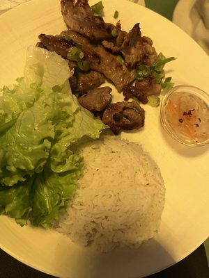 Com Saigon by null