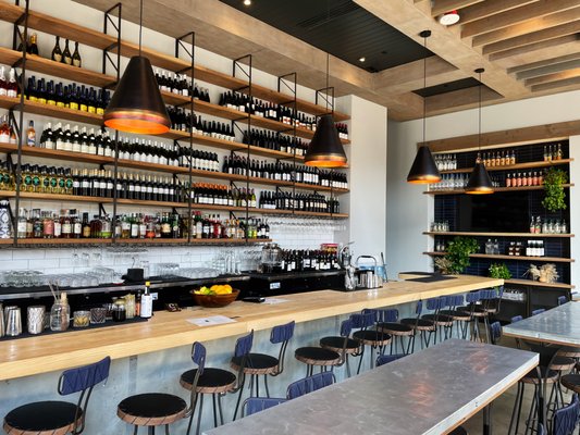 Zinqué - Century City by null