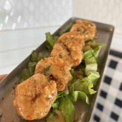 Harrison's Kitchen & Bar