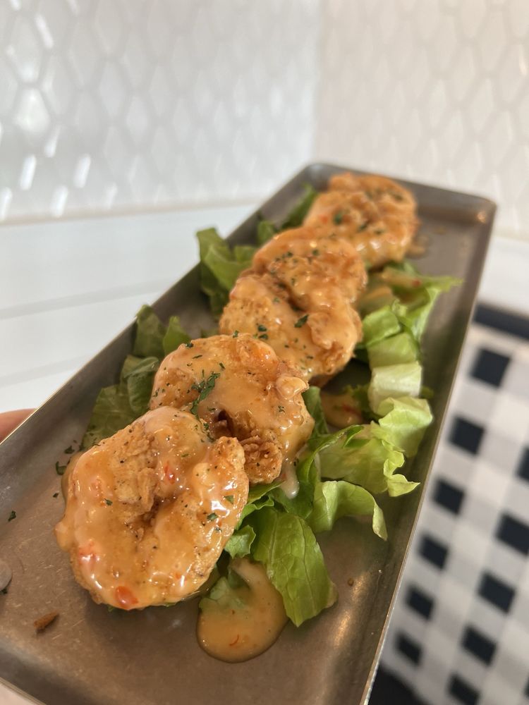 Harrison's Kitchen & Bar