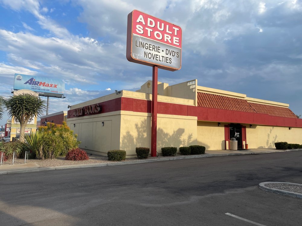 CLAIREMONT VIDEO 21 Photos 7435 Clairemont Mesa Blvd, San Diego, CA