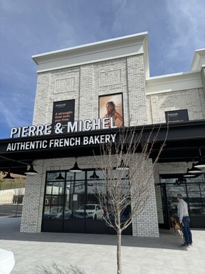 PIERRE & MICHEL AUTHENTIC FRENCH BAKERY - Updated October 2025 - 47 ...