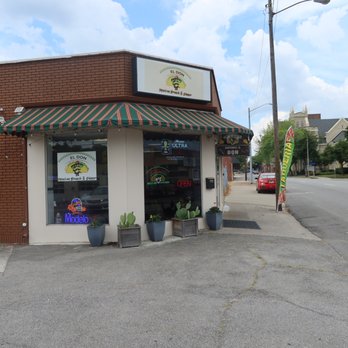 El Don Mexican Brunch & Dinner - Restaurant front - Breakfast & Brunch Near Me - Cleveland, Tennessee El Don Mexican Brunch & Dinner - Restaurant front - Breakfast & Brunch Near Me - Cleveland, Tennessee