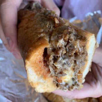 Hoagies & Hops - Philly Special cheesesteak - Delis Near Me - Indianapolis, Indiana