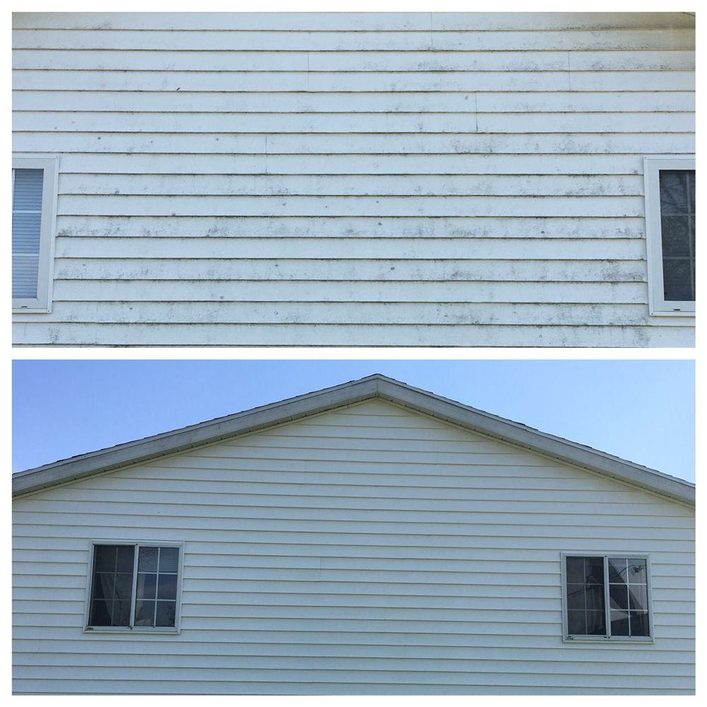 MAIDENS PROFESSIONAL CLEANING SERVICES Updated September 2024 24 Photos Williamstown, West