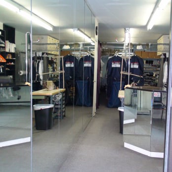 One Stop Services - Atelier Victor - Sewing & Alterations Near Me - Brooklyn, New York