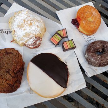 Orwashers - Orwashers 12/23/18: #breakfastofchampions - Bakeries Near Me - New York, New York Orwashers - Orwashers 12/23/18: #breakfastofchampions - Bakeries Near Me - New York, New York