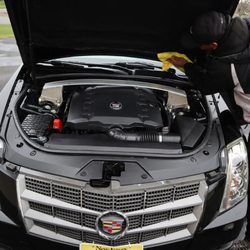 CV Mobile Auto Spa