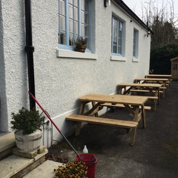 The Hideaway - Breakfast & Brunch Near Me - Bridge of Allan, STG