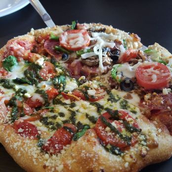 Mellow Mushroom Estero - Bars Near Me - Fort Myers, Florida Mellow Mushroom Estero - Bars Near Me - Fort Myers, Florida