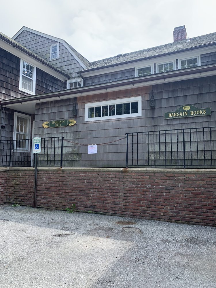 BARGAIN BOX THRIFT SHOP LVIS Updated July 2024 11 Reviews 95 Main