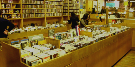 Academy Records & CDs by null