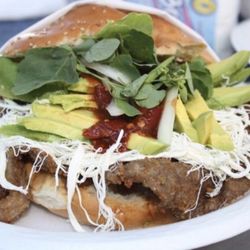 Cemita