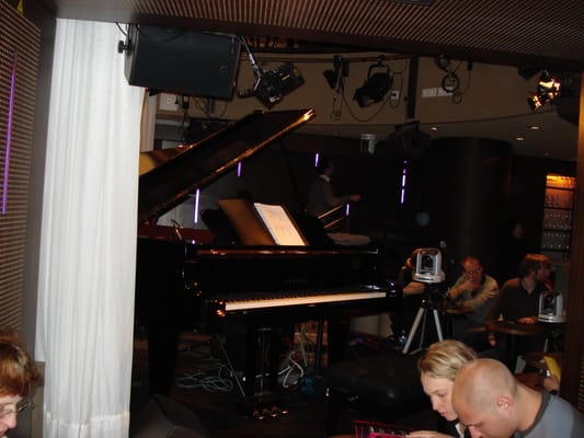 Le Duc des Lombards by null