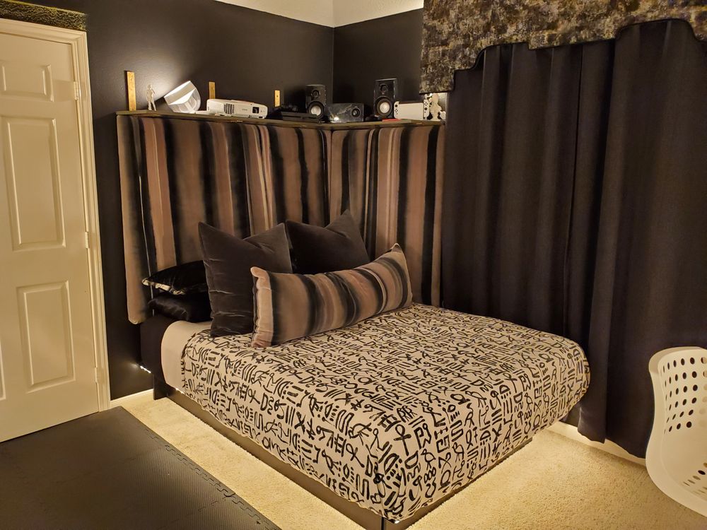 Gilbert's Upholstery - upholstery in Spring, TX