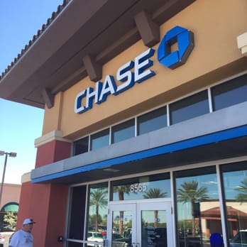 Chase Bank - Saw LV bank with great staff! - Banks & Credit Unions Near Me - Las Vegas, Nevada