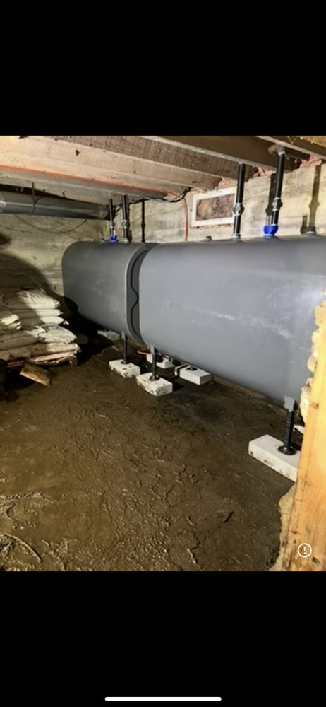 Slide of GT Mechanical