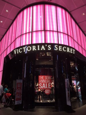 VICTORIA’S SECRET - Updated July 2025 - 333A Orchard Rd, Singapore ...