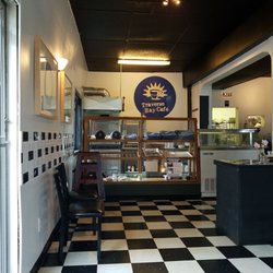 Traverse Bay Cafe