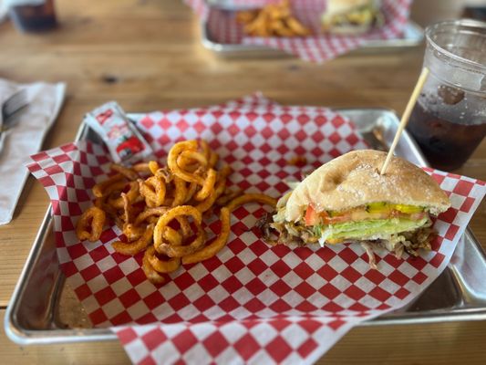 The Standard by null